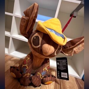 Disney stitch limited edition